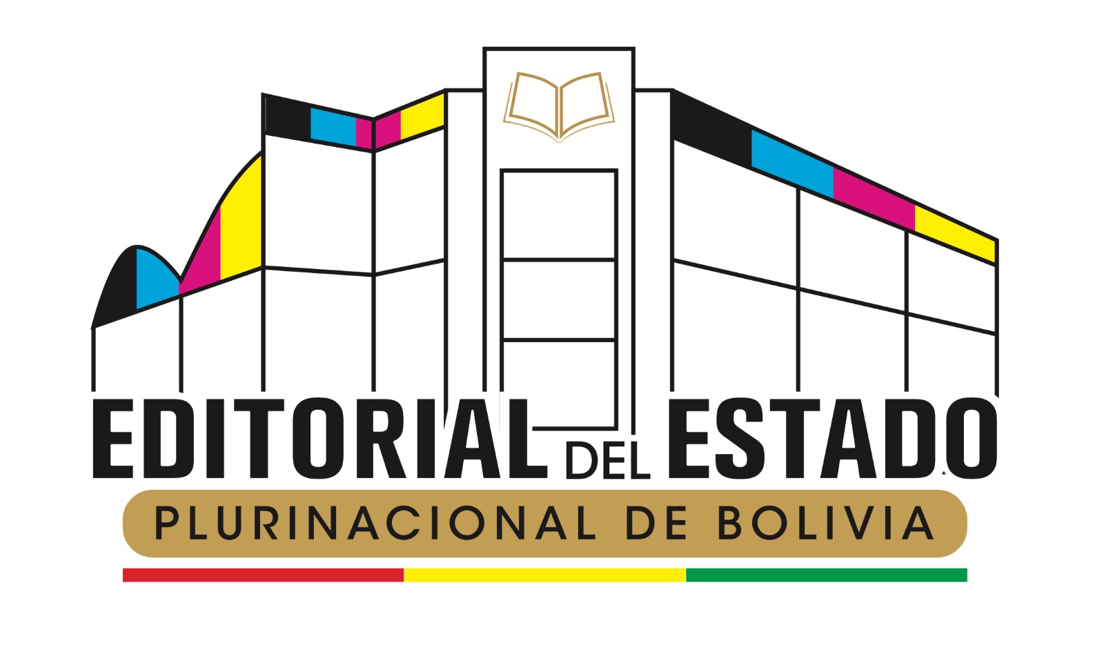 Editorial del Estado Plurinacional de Bolivia